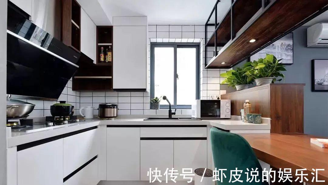 烤漆板|定制橱柜水太深？掌握这些橱柜定制的小知识，谁也忽悠不了你！