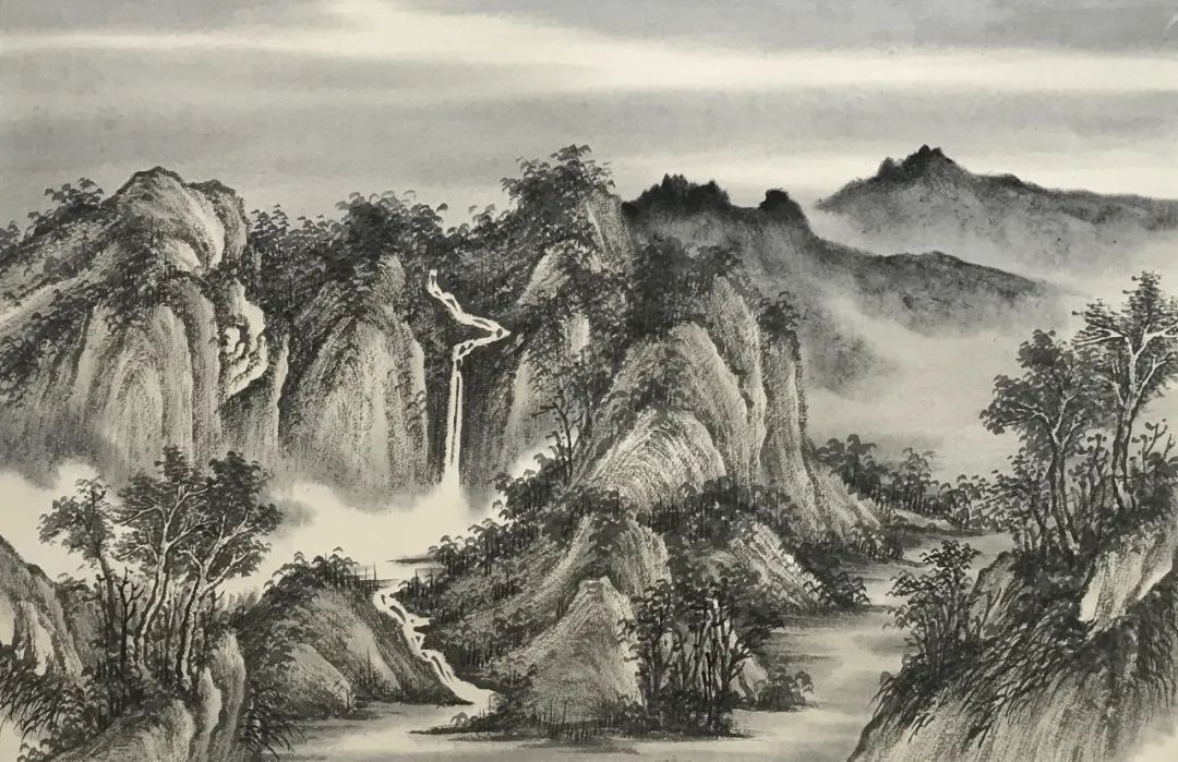 书画!「翁芳友」|丹青追梦 水墨本色-中国当代书画名家个人云展览