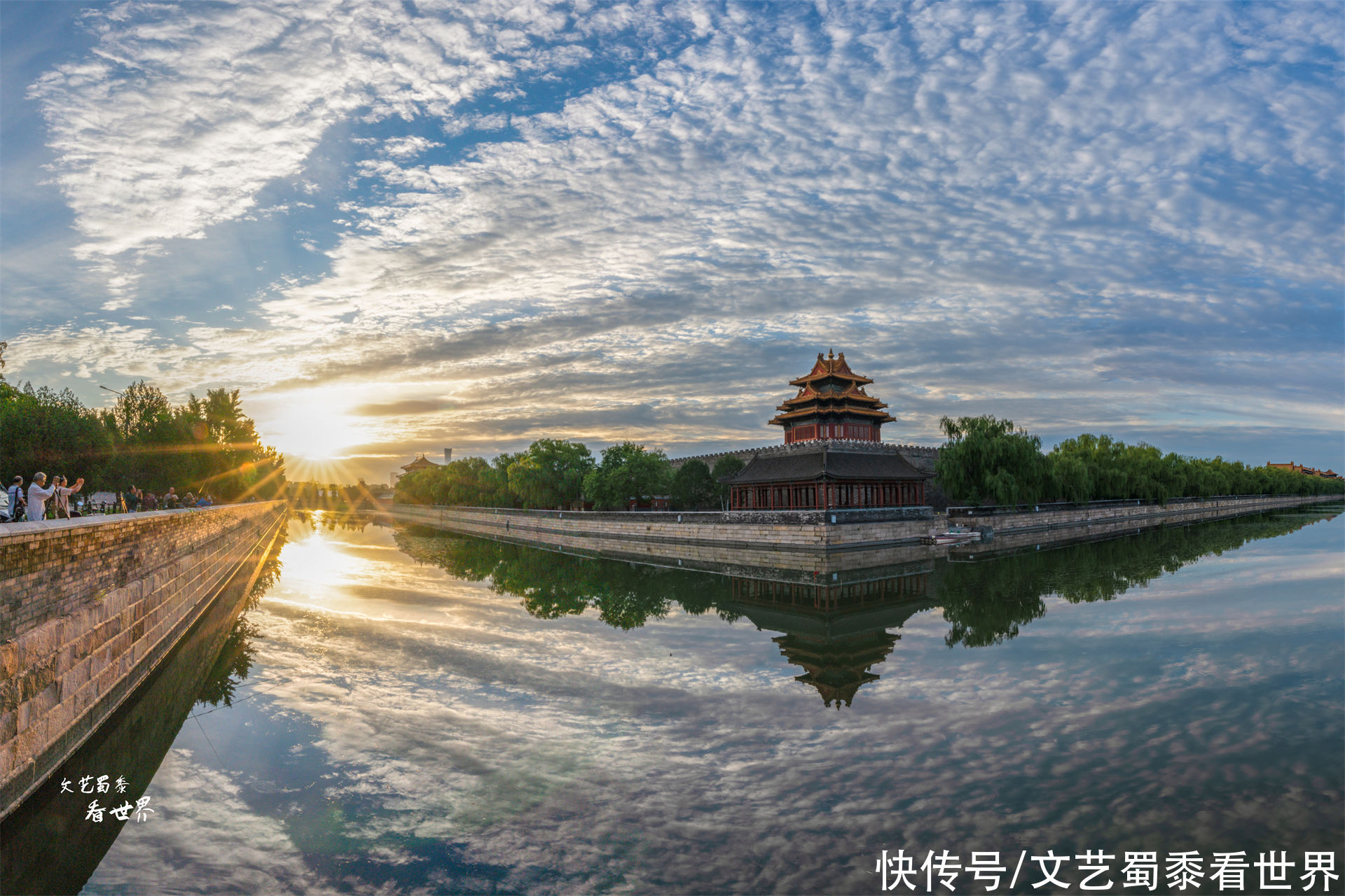 桂林山水|国内最适合中老年人旅行的30个景点，去过15个证明您依然充满活力