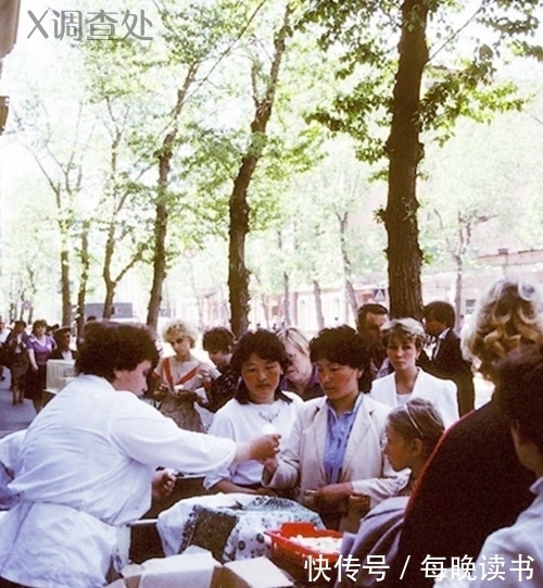 城市|伊尔库茨克1988:苏联西伯利亚最大工业城市的黄昏