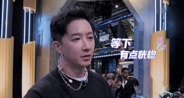 超级偶像|火锅宴上的一个细节，张艺兴的表现，撕开娱乐圈多少虚伪的遮羞布