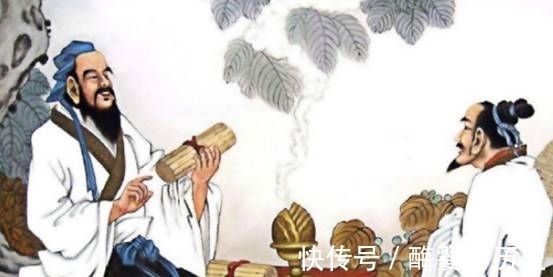 含义!鬼谷子智慧:人到五十,参透这三条“天机”,往往后半生体面尊严