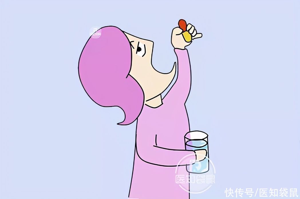 孕期|孕期生病吃药、拍X光片，孩子还能要吗？