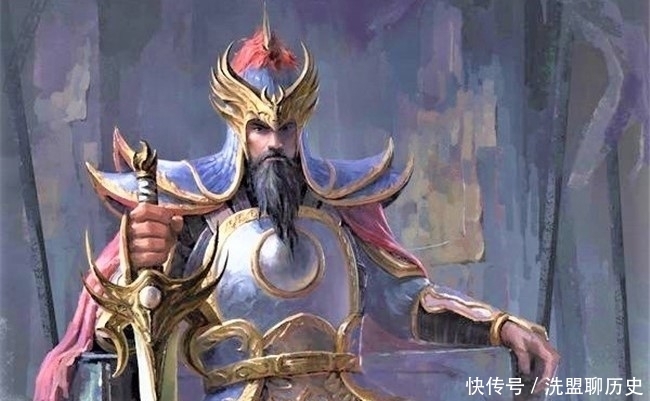 孙权出兵|于禁投降不但挽救了曹仁,还加速了关羽败亡,却为何背上千古骂名