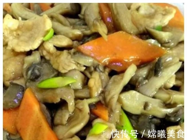 贝肉|教大家几道非常惹人喜欢家常菜,吃起来味道鲜美可口,特别下饭