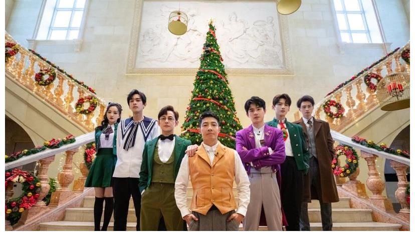 《明侦7》难产，档期改到十二月，撒贝宁被曝退出，双北或成绝响