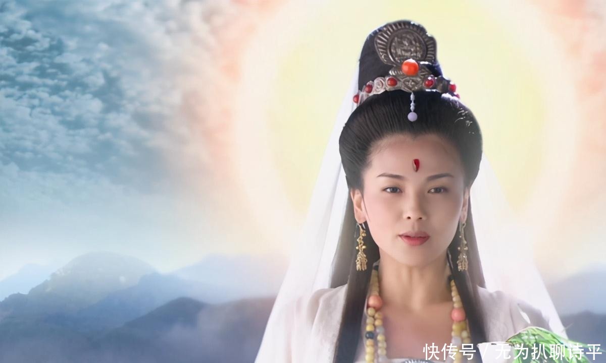 封神第一男仙,杀准圣,伤通天,背叛元始,以后靠法宝成佛