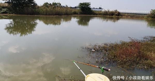  鱼口|冬季钓鱼勤快一点！能做到这4“勤”，保证鱼口不间断，渔获倍增