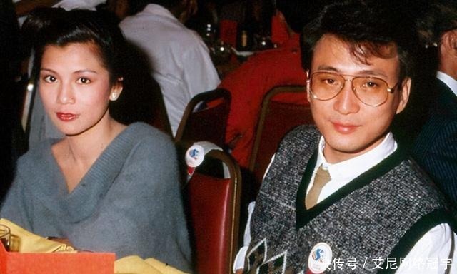 翁美玲:金庸指定的黄蓉,曾红遍大江南北,却早早结束了自己一生