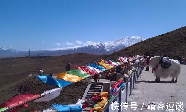 最后一站|「日月山」自然与历史的完美碰撞