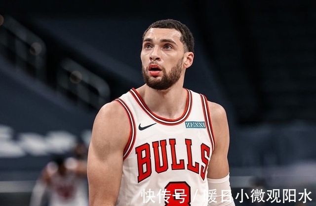 拉文|5年2.04亿！连季后赛都没打过！他配吗？