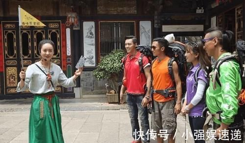 中国人|为什么跟团旅游，导游不和游客一起用餐呢？答案让人心酸