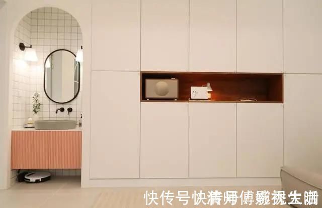 收纳|为了省钱，一家三口回农村50万盖2层楼，完工太美邻居不敢进门