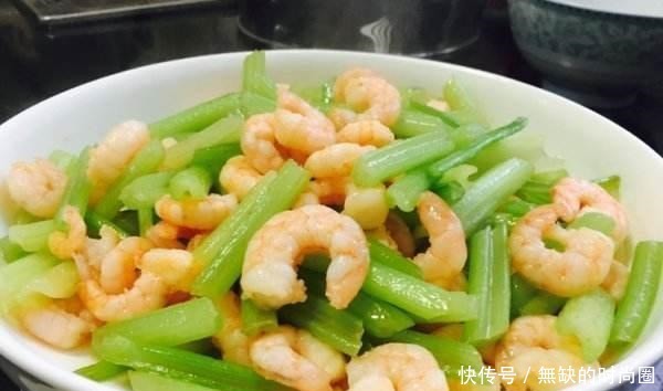 减肥|这菜浑身是宝,铁含量是番茄的二十倍,还可美容减肥,女性要常吃