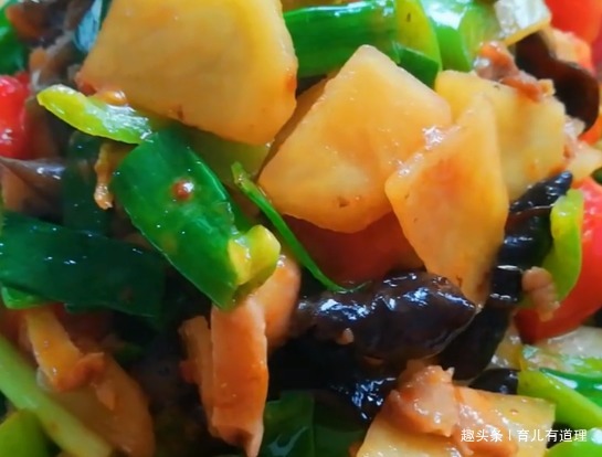 特别|食材便宜,做法简单,非常的好吃下饭,特别适合在家做的家常菜