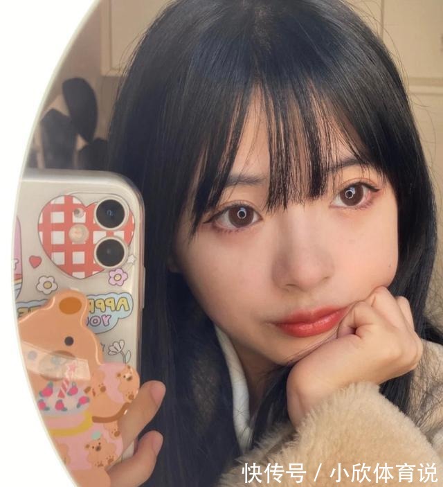 全包|哪些女生不适合“眼线”只画眼尾反而放大双眼,妆容好看易上手