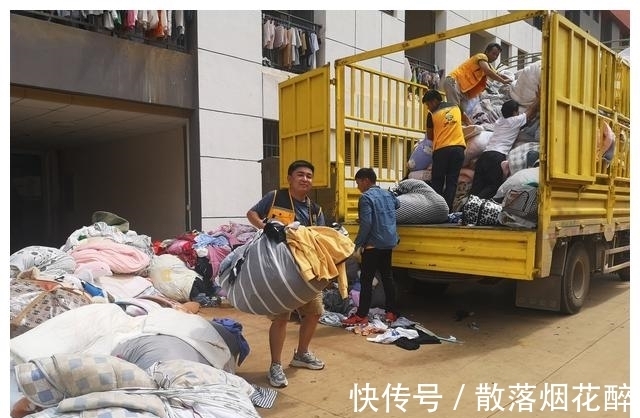 回收站|一向不起眼的“废品回收行业”，为什么2021年能成为一块香饽