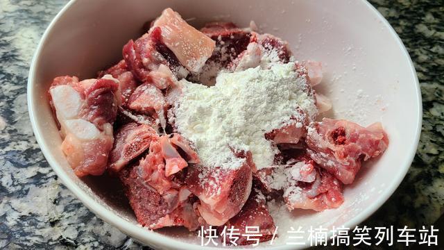 好吃|吃了这么久排骨,还是最喜欢这种做法,简单好吃又下饭