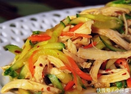 香油|36道凉菜做法大全，几分钟学会，让家人胃口大开！