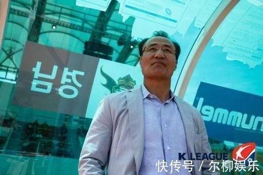fc|朴志洙的故事:曾天天泡网吧沦为网瘾少年,加盟庆南反戈仁川