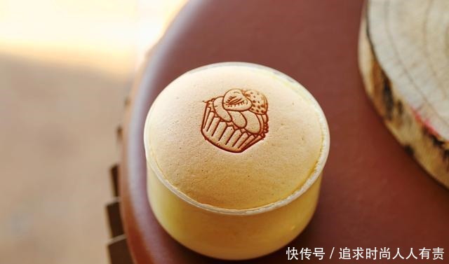 烤戚|今年的私房大爆款系列,私藏名师烤戚风布丁烧方子大公开,零失败