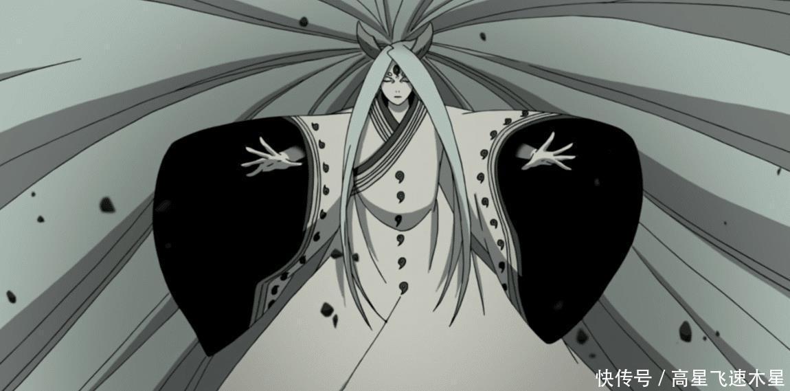 忍界|忍界大战后期,如果黑绝再忍一忍的话,辉夜复活的可能会更大吗!