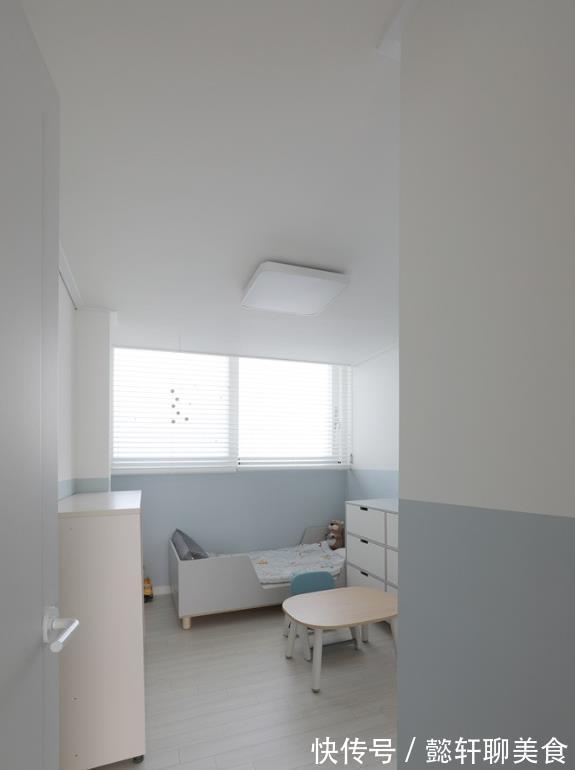 自律|全屋见缝插针打柜子,日复一日坚持自律的生活,是很多家庭的榜样