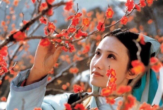 宝钗&《红楼梦》里,谁的病最“奇怪”妙玉身上的病,揭示了她的来历