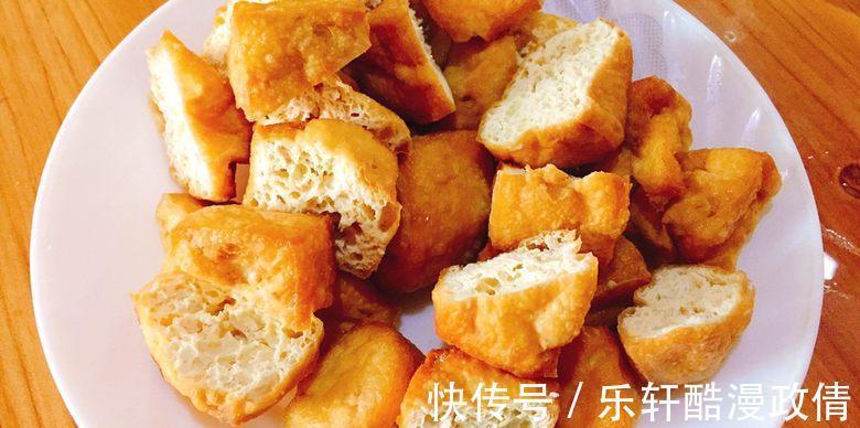 十月到了,这菜遇见别错过,低脂低卡,营养互补,不懂吃可惜了