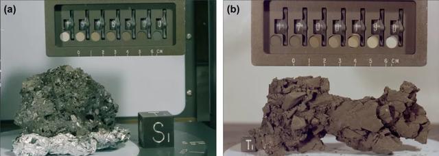 你们期待的中国天文发现来了玉兔二号突破进展,美国科学家点赞