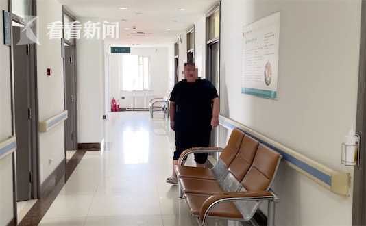 重度脂肪肝|小伙工作5年体重飙至400斤 连床板都压塌了