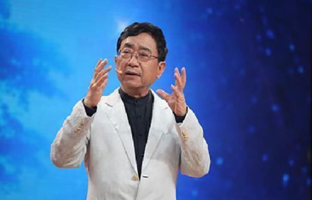 余秋雨|28年前马兰插足余秋雨婚姻,重建家庭后,如今终于懂了原配的痛苦