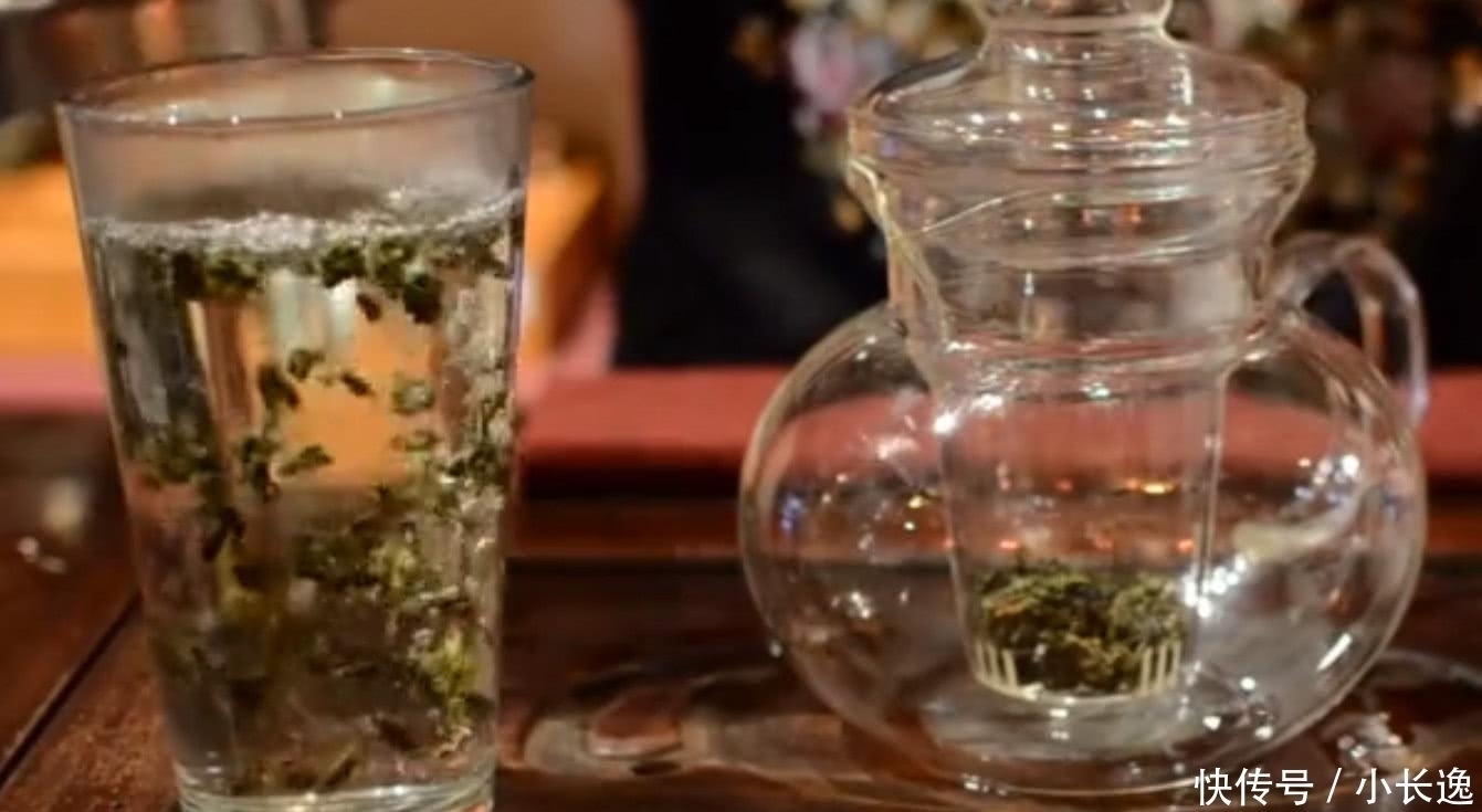 铁观音|为什么现在很多人不喝铁观音了,看完你就会明白了