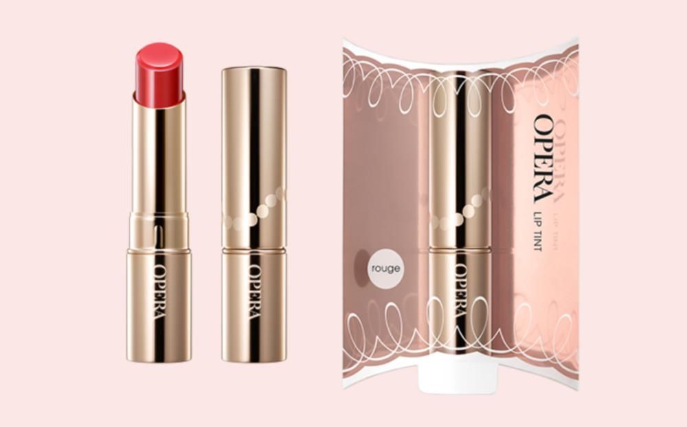 懒人百搭新年妆，有呢d单品喺手，拜年唔使烦！