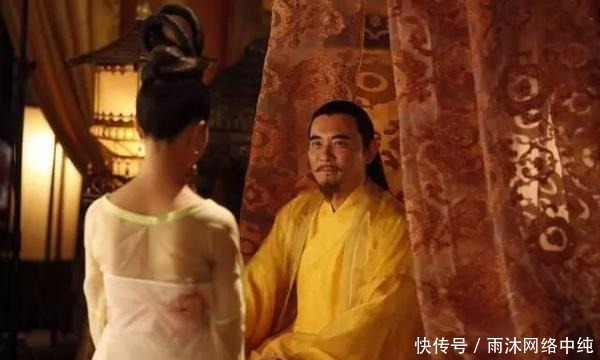 寿命|古代皇帝为何寿命较短?看完妃子的侍寝玩法,你就茅塞顿开了!