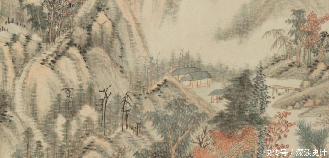 一个当官的去拜见王维以求点拨,王维写诗一首,至今都难猜透