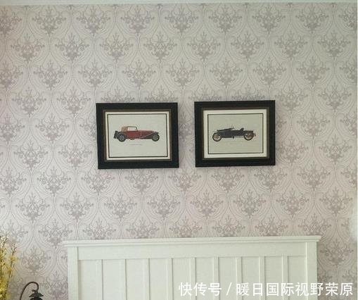 简美风|以后有房了,我也想装这样的简美风,全屋真漂亮,挑不出一点毛病