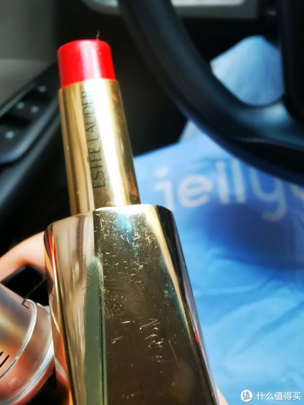 宝宝里的几款常规口红