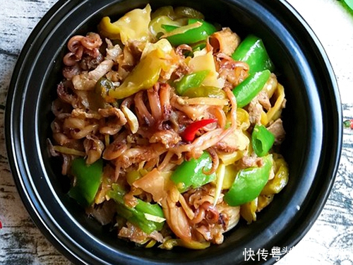  分享几道超级下饭的菜谱，简单易操作，鲜美可口，你家人一定喜欢