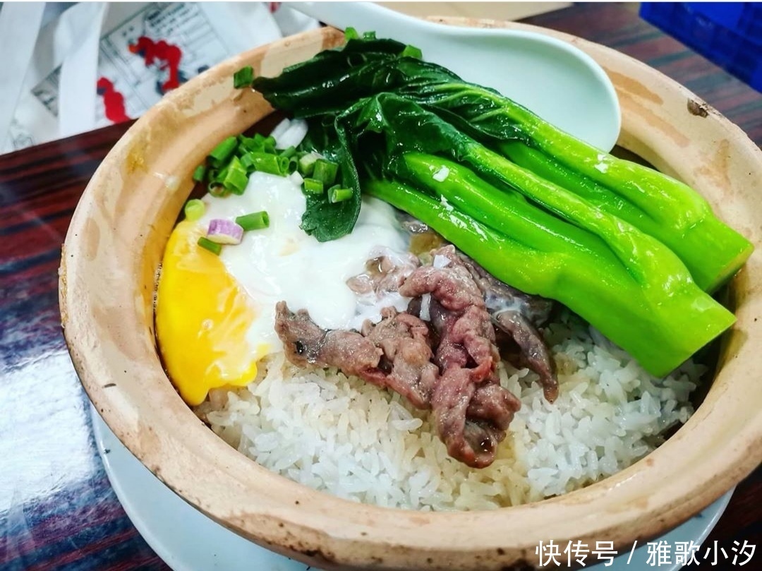 品尝|众生皆苦,而粤菜“是甜味的”,尤其是这6道,最值得你品尝