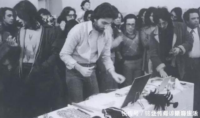 残忍|她将身体麻醉6小时,把决定权交给观众,期间见到最残忍的人性