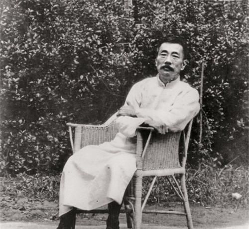  留下|84年前，鲁迅深夜离世，留下7条遗嘱，告诫子女不准从事2个行业