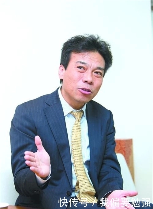 唐骏:服务3位首富,曾有人开出10亿年薪挖他