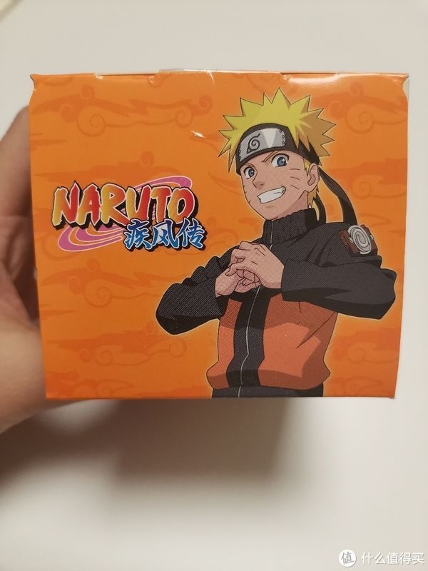 零件|小年艾吉姆篇二十一:keeppley火影忍者之漩涡鸣人