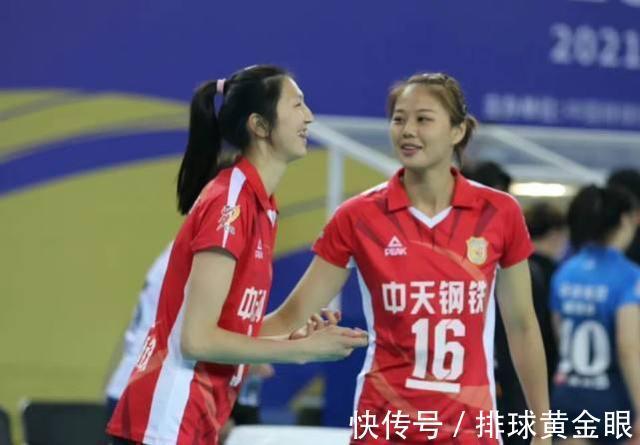 龚翔宇|吴梦洁发球让浙江吃瘪,助江苏女排9连胜,万梓玥杨佳渐入佳境