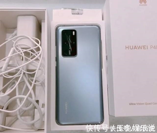 心里话|用P40Pro换老婆手里的iPhone12，深度体验2天后，说说我的心里话