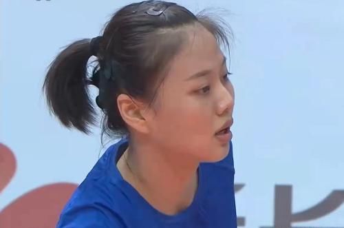 辽宁队|辽宁女排再次放弃比赛，0-3遭江苏队横扫，吴晗替补上场表现神勇
