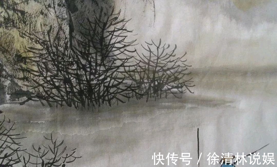 白露&十八首写意应景诗,总有一首你会喜欢