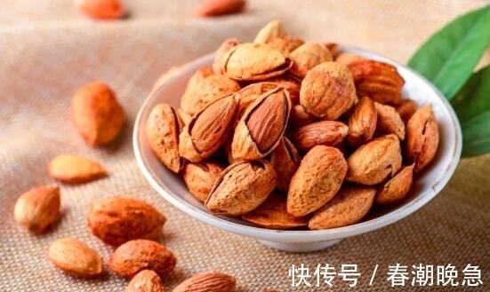 坚果|医生解释:糖尿病患者可以吃3种坚果,不会引起血糖的升高