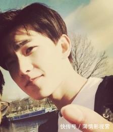 胡彦斌|胡彦斌参加综艺自爆娱乐圈男星抢C位,吴亦凡、杨洋、黄子韬躺枪